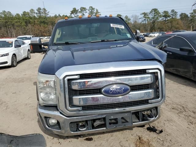 2016 Ford F250 Super Duty