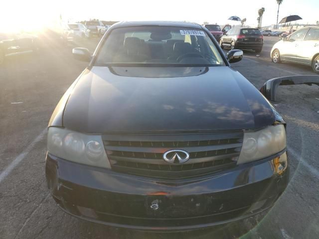 2003 Infiniti M45