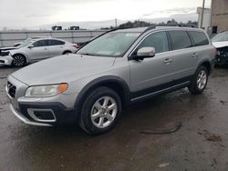 Volvo XC70 salvage cars for sale: 2012 Volvo XC70 3.2