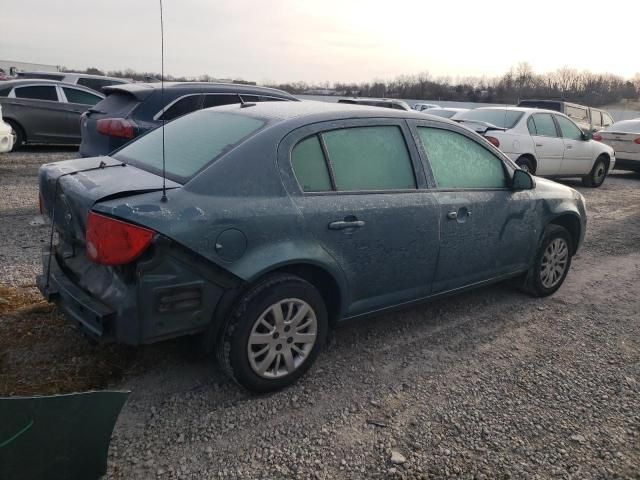 2009 Chevrolet Cobalt LS