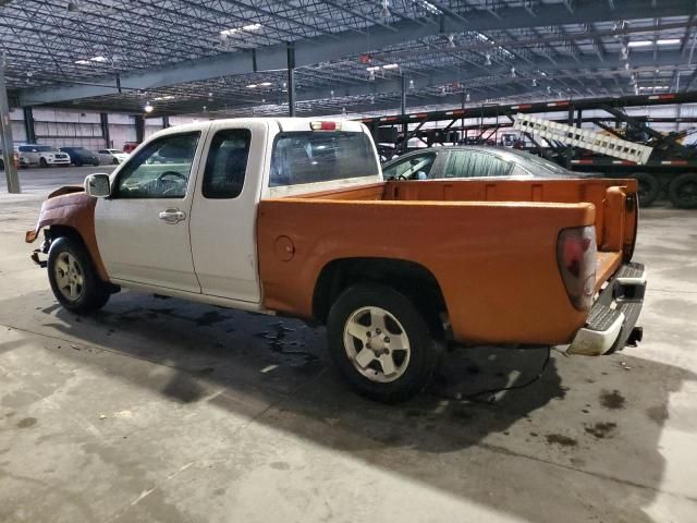 2010 Chevrolet Colorado LT