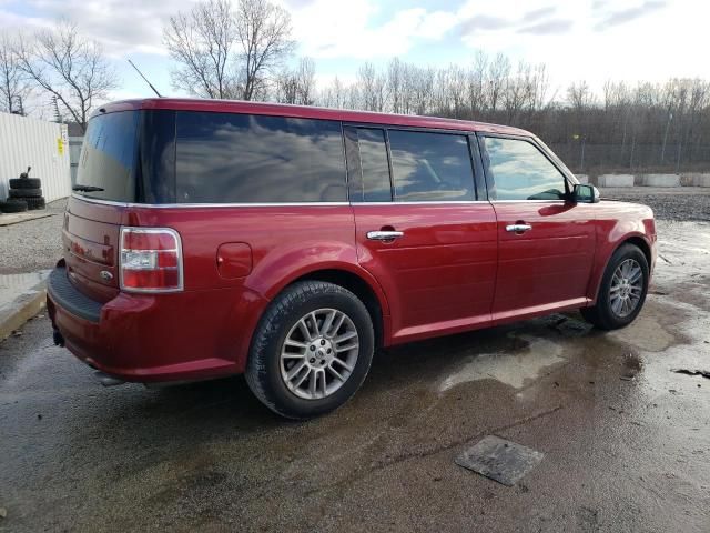 2016 Ford Flex SEL