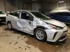 2022 Toyota Prius Night Shade