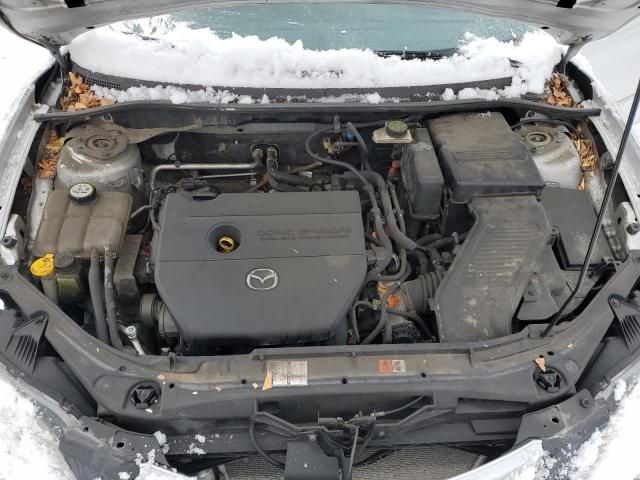 2008 Mazda 3 I