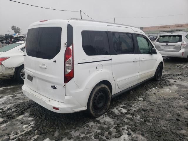 2015 Ford Transit Connect XLT