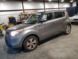 2016 KIA Soul for sale in Byron, GA