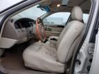 2004 Lincoln Town Car Ultimate