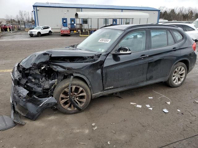 2014 BMW X1 XDRIVE28I