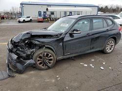 Salvage cars for sale at Pennsburg, PA auction: 2014 BMW X1 XDRIVE28I