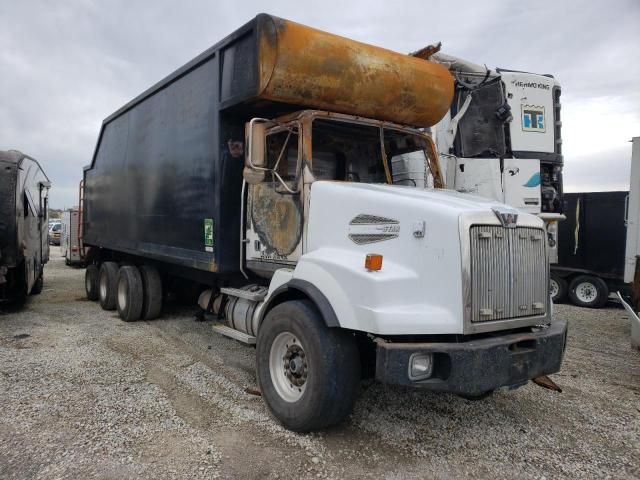 2006 Western Star Conventional 4900SA