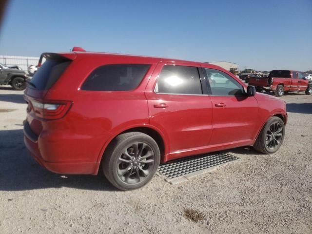 2021 Dodge Durango GT