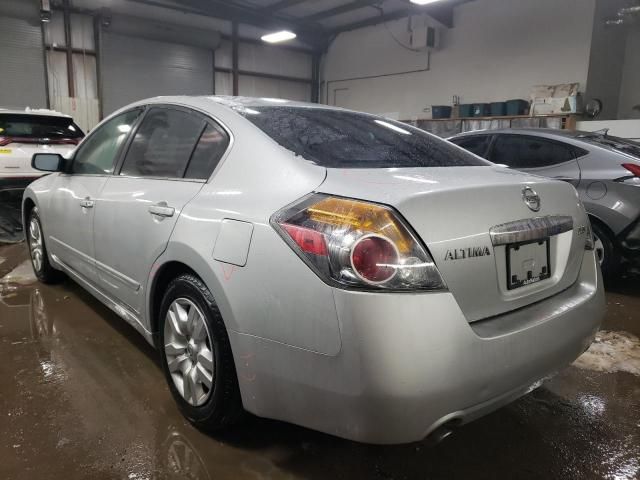 2011 Nissan Altima Base