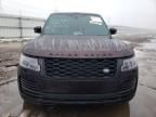 2020 Land Rover Range Rover P525 HSE