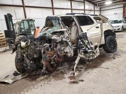 Salvage cars for sale from Copart Lansing, MI: 2004 GMC Envoy XL