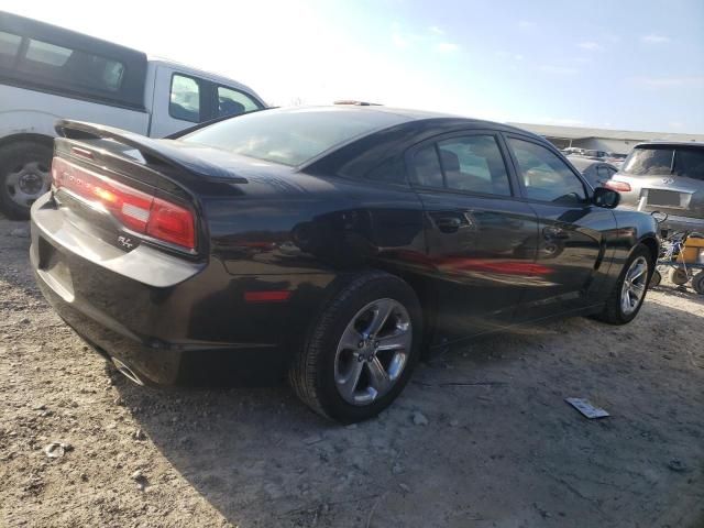 2013 Dodge Charger R/T