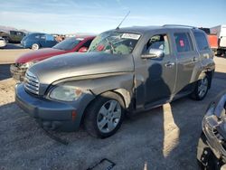 Chevrolet HHR LT salvage cars for sale: 2006 Chevrolet HHR LT