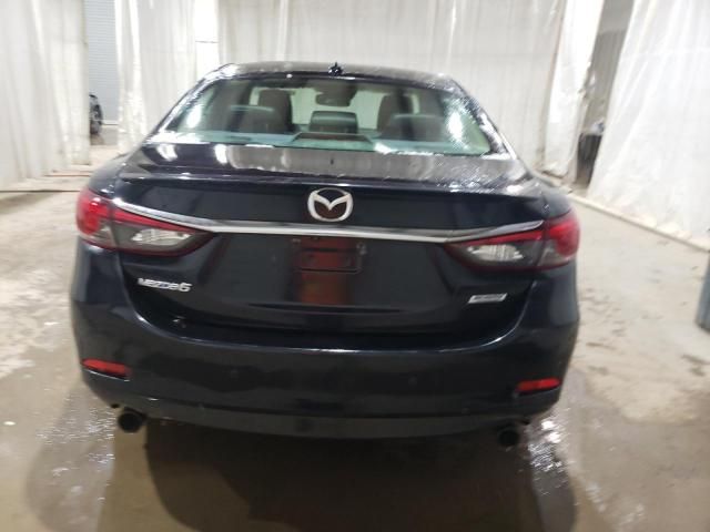 2016 Mazda 6 Grand Touring