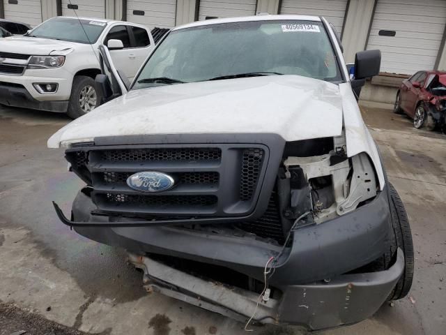 2007 Ford F150