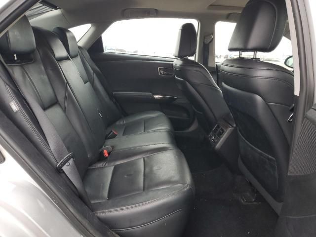 2014 Toyota Avalon Base