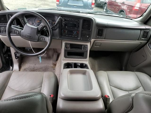 2005 GMC Yukon