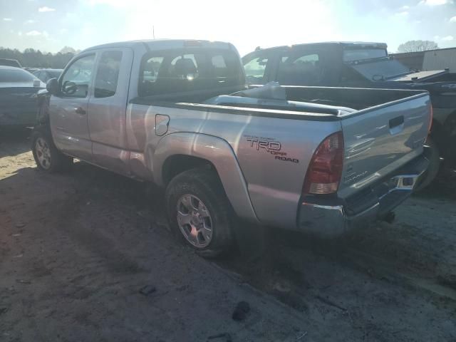 2005 Toyota Tacoma Prerunner Access Cab