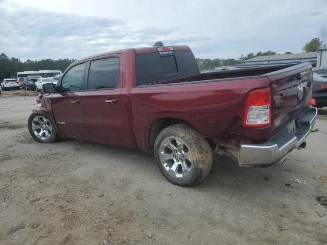 2020 Dodge RAM 1500 BIG HORN/LONE Star