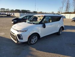 2021 KIA Soul LX en venta en Dunn, NC