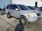 2003 Honda Pilot EXL