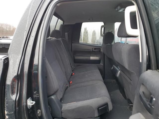 2013 Toyota Tundra Double Cab SR5