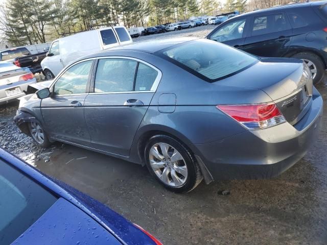 2010 Honda Accord EX