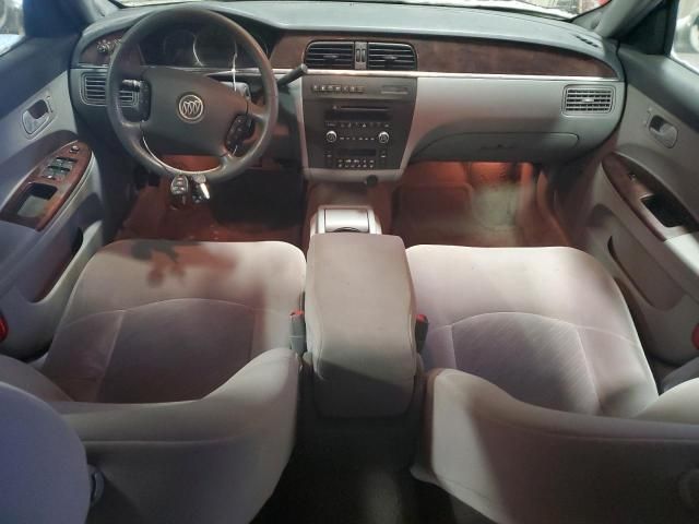 2007 Buick Lacrosse CX