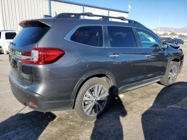 2021 Subaru Ascent Touring