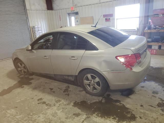 2013 Chevrolet Cruze LT