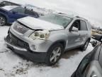 2012 GMC Acadia SLT-1