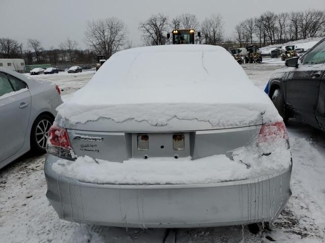 2009 Honda Accord LX