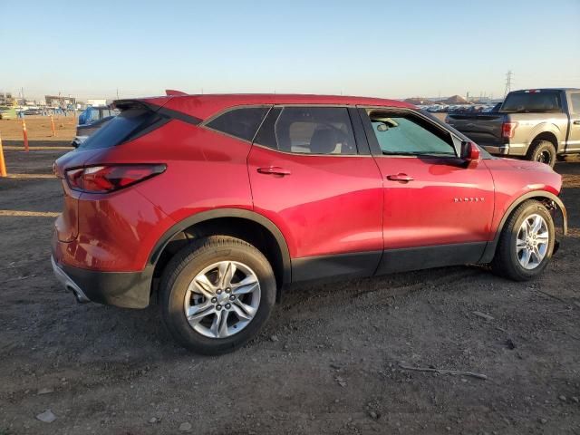 2020 Chevrolet Blazer 1LT