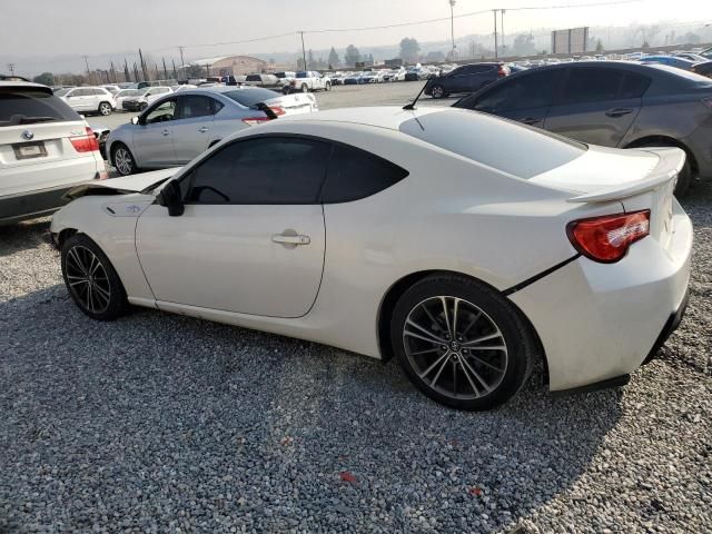 2014 Scion FR-S