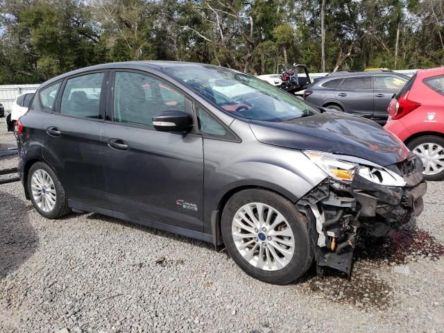 2017 Ford C-MAX SE