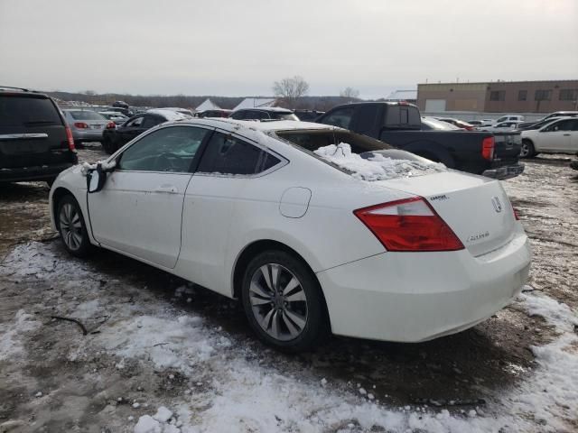 2010 Honda Accord EX