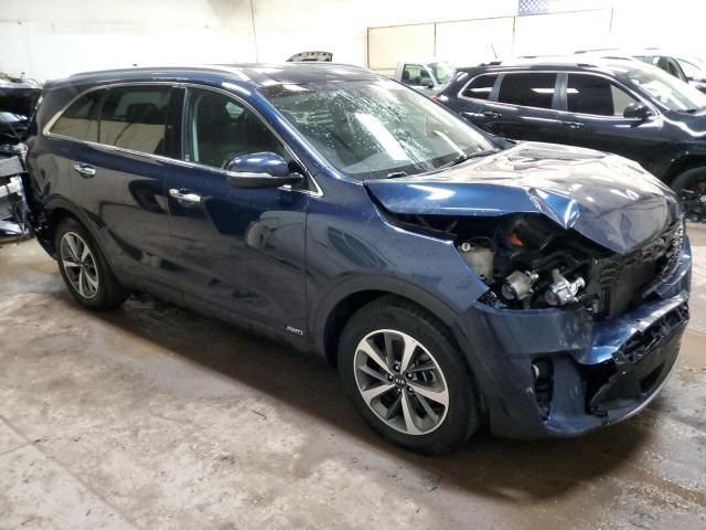 2019 KIA Sorento EX