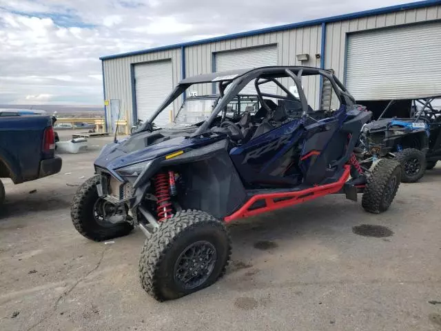 2022 Polaris RZR PRO R 4 Ultimate Launch Edition