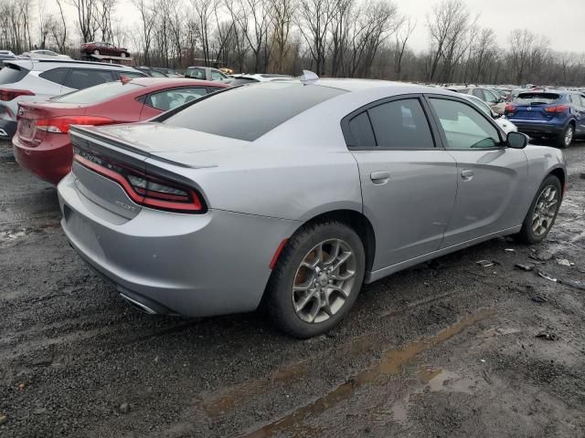 2017 Dodge Charger SXT