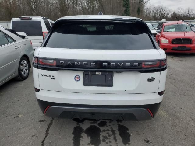 2021 Land Rover Range Rover Velar R-DYNAMIC S