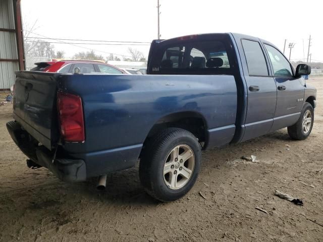 2008 Dodge RAM 1500 ST