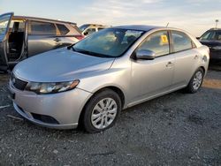 Lots with Bids for sale at auction: 2012 KIA Forte EX