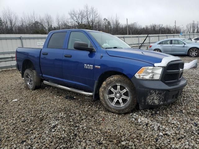 2014 Dodge RAM 1500 ST