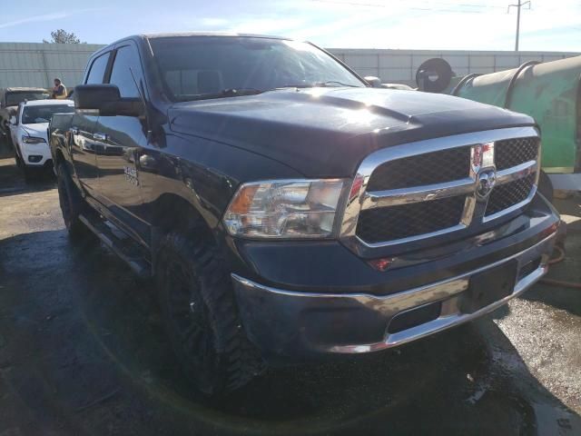 2014 Dodge RAM 1500 SLT