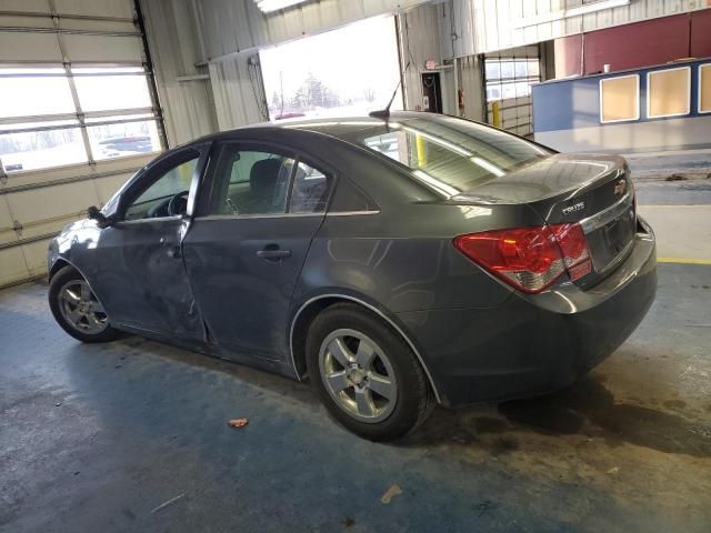 2013 Chevrolet Cruze LT