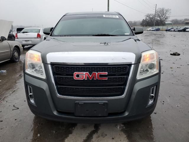 2012 GMC Terrain SLE