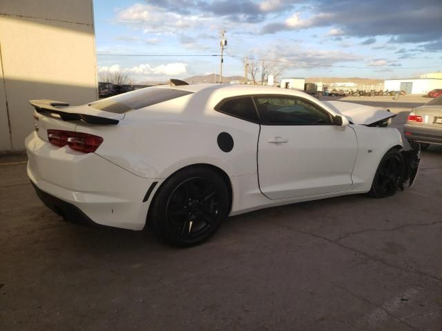 2019 Chevrolet Camaro LS